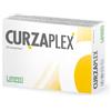 Laboratori Legren LEGREN CURZAPLEX 30 COMPRESSE Curcuma - Piperina - Fosfatidilcolina - Vitamina D3