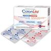 Colonlife 10 compresse + 10 capsule Probiotico