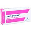 ANGELINI Tachipirina - Adulti 1000mg - 10 Supposte