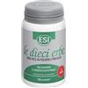 ESI Le Dieci Erbe +Forte Integratore Naturale per la Regolarità Intestinale