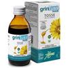 Aboca Grintuss adulti Dispositivo Medico sciroppo con estratti naturali 180 grammi
