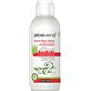 Zuccari Aloevera2 Succo puro d'aloe a doppia concentrazione con antiossidanti 1 litro