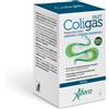 Aboca ColiGas Fast Gonfiore e Tensioni Addominali 50 capsule