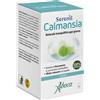 Aboca Serenil Calmansia Integratore Rilassante Anti Stress 50 Capsule