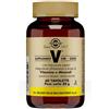 Solgar Supplement VM 2000 Integratore Multivitaminico 60 Tavolette