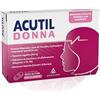 Acutil ANGELINI SpA Acutil Donna 20cpr