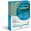 Aboca Natura Mix Advanced Sostegno con Vitamina C 10 Flaconcini