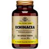 Solgar Echinacea sistema immunitario 100 capsule