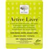 New Nordic Active Liver integratore alimentare 60 compresse