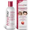 DI-VA: Annurkap e AnnurKolest DI-VA Annurkap Shampoo Anticaduta alla Mela Annurca 200 ml