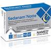 Named Sedanam Notte Integratore per favorire il sonno 30 Compresse
