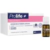 Zeta Farmaceutici Prolife Pediatrico Fermenti Lattici 12 Flaconcini 8ML