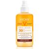 Vichy Idéal Soleil Acqua Solare Abbronzante SPF 30 200 ml