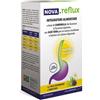 Nova Argentia Nova.reflux integratore per combattere il reflusso gastrico 20 stick