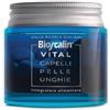 Bioscalin Vital Capelli Pelle Unghie 60 compresse