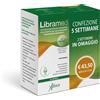 Aboca Libramed Trattamento Dispositivo Medico 5 Settimane 138+84 Cpr Terapia del Peso