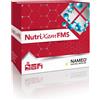 Named Nutrixam FMS Integratore a Base di Aminoacidi 30 Buste