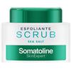 Somatoline Cosmetic Scrub Sea Salt Rigenerante 350 g