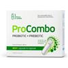 VISISLIM Srl Procombo Probiotici e Prebiotici 10 Capsule