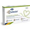 Ibsa Colesia Soft Gel integratore per il colesterolo 30 capsule