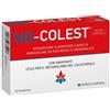 Specchiasol No-colest 30 compresse integratore per il colesterolo