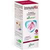 Aboca ImmunoMix Advanced sciroppo per le difese immunitarie 210 g