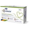 Ibsa Colesia Soft Gel integratore per il colesterolo 60 capsule