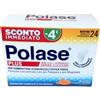 Polase Plus Integratore Magnesio e Potassio 24 bustine