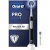 Oral-b Procter & Gamble Oralb Pro 1 Cross Spazzolino Elettrico+1 Referenza