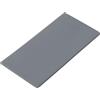 GELID SOLUTIONS GP-Extreme - Pad Termico 80x40x2.0mm. Eccellente Conduzione del Calore, Riempitivo Ideale. Conducibilità Termica di Facile Installazione 12W