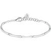 Morellato Essenza bracciale Donna in Argento 925% riciclato - SAWA13