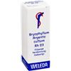 WELEDA ITALIA Weleda Bryophyllum Argento Cultum RH 20 ml