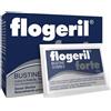 Flogeril Forte Integratore Di Bromelina 20 Bustine