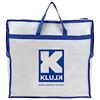 KLULK Piumino D'oca Aspen Matrimoniale 4 Stagioni, Imbottitura 100% Piuma D'oca, 50% Piumino - 50% Piumette, Fodera 100% Cotone, Misure 250 x 200 cm, Peso Imbottitura 1,8 Kg (0,72+1,08 Kg)