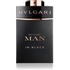 BULGARI Man in Black Eau de Parfum 100 ml