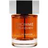 Yves Saint Laurent L'homme eau de parfum uomo 100 ml vapo