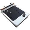 Techimpex Piano cottura vetroceramica 1+1 fuoco - 1 PZ - 50.100.41 - 5010041