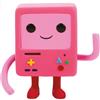 FUNKO POP TV ANIMATION ADVENTURE TIME BLUSHING BMO PINK 321 FIGURE NEW!