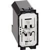 BTicino Deviatore Connesso Controllo Luci Massimo Carico 250W Bticino K4003C Living Now