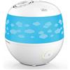 CHICCO UMIDIFICATORE HUMI HOT ADVANCE