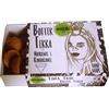 ANARKHIA BIO Botter Terra - Maschera Capelli Rinforzante e Stimolante - Impacco Pre Shampoo Solido Da Sciogliere In Acqua per cute e lunghezze con Burri, Oli, Argille ed Erbe ayurvediche - 50 Grammi