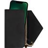 Celly Custodia portafoglio 6.9'' Celly per smartphone [PYPHONEBAG]
