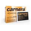 Carnera 1000 Complemento Alimentare Gusto Arancia 18 Bustine