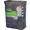 Depend Confort-Protectect Underwear. 9 pz Assorbenti