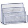 Zeller 17702 Brief Box, Mesh