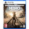 Deep Silver Metro Exodus Complete Edition - Complete - PlayStation 5