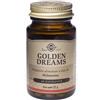 Solgar Golden Dreams Integratore per il Sonno 60 Tavolette
