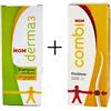 MOM Candioli Mom Bipack Terapia 250 ml + 100 g