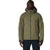 Rossignol Controle Jacket Verde L Uomo