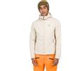 Rossignol Opside Jacket Beige L Uomo